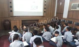 Arya Public Secondary School Arya Public Secondary School Gallery