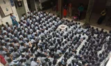Arya Public Secondary School Arya Public Secondary School Gallery