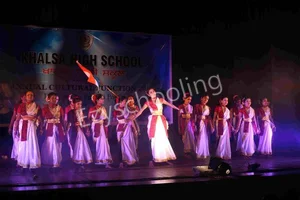 Khalsa High School Gallery 2