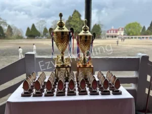 St. Paul's School Gallery 1