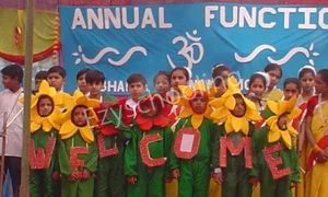 C.L. Bhalla Dayanand Model School Gallery 2