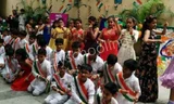 C.L. Bhalla Dayanand Model School C.L. Bhalla Dayanand Model School Gallery