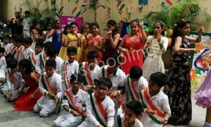 C.L. Bhalla Dayanand Model School Gallery 1
