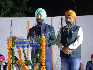 Guru Harkrishan Public School Gallery 6