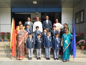 St. Lawrence High School Gallery 5