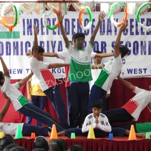 Bodhicariya Senior Secondary School Gallery 8