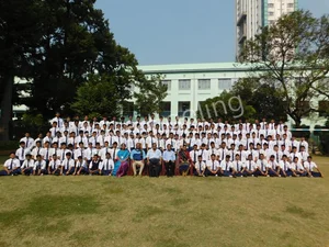 St. Lawrence High School Gallery 6