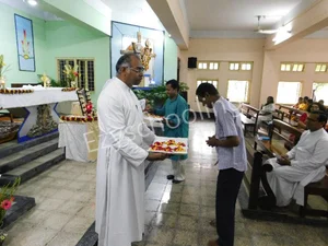 St. Lawrence High School Gallery 9