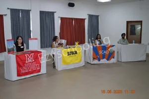 Garden High School Gallery 22