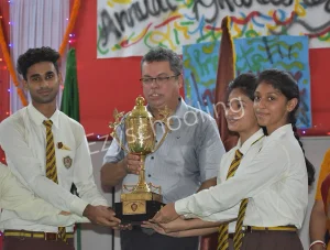 Julien Day School Ganganagar Gallery 1