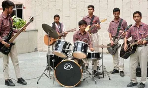 Darbari Lal DAV Model School Gallery 26