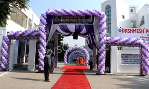 Dashmesh Public School Gallery 1