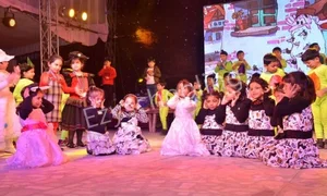 Doon Public School Gallery 50