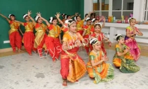 Eicher School Gallery 2