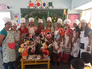 The Oxford English School Gallery 4