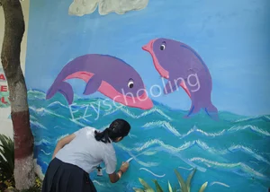 S D Adarsh Vidyalaya Gallery 8