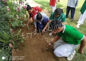 S D Adarsh Vidyalaya Gallery 7