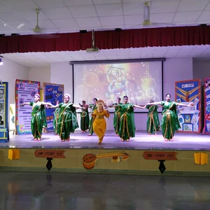 S D Adarsh Vidyalaya Gallery 6