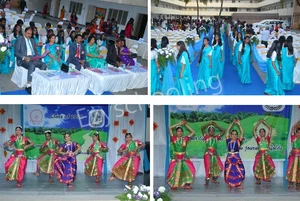 The Oxford English School Gallery 1