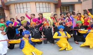 Gurusharan Convent School Gallery 3