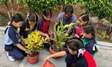 Gurusharan Convent School Gurusharan Convent School Gallery