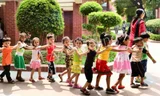 Gyan Bharati School Gyan Bharati School Gallery