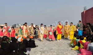 Happy English School Gallery 9