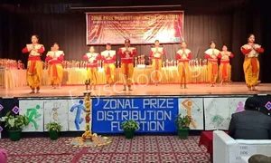 Happy Home Public School Gallery 18