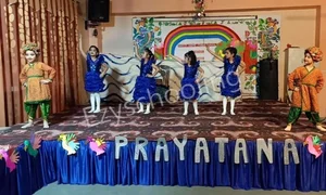 Happy Home Public School Gallery 14