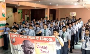 Happy Home Public School Gallery 13