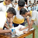 Bodhicariya Senior Secondary School Bodhicariya Senior Secondary School Gallery