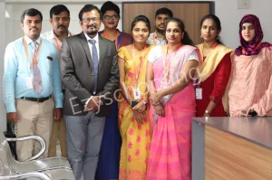 United PU College Gallery 4