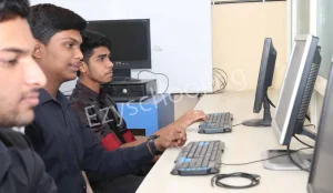 United PU College Gallery 2