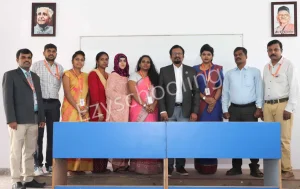 United PU College Gallery 1