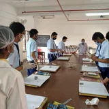 Bodhicariya Senior Secondary School Bodhicariya Senior Secondary School Gallery