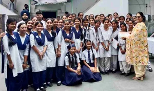 Khalsa High School Gallery 1