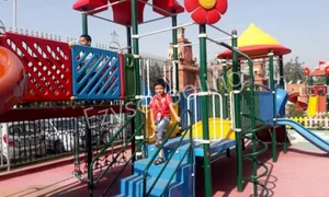 Indraprastha International School Gallery 2