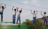 JK Public School JK Public School Gallery