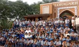 JK Public School JK Public School Gallery