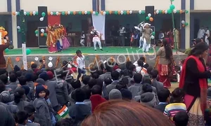 Jeevan Public School Gallery 8