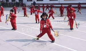 Joseph And Mary Public School Gallery 2