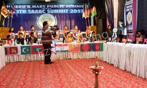 Joseph And Mary Public School Gallery 1