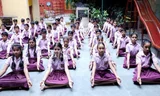 Keshav Vidya Mandir Model School Keshav Vidya Mandir Model School Gallery