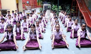 Keshav Vidya Mandir Model School Gallery 5