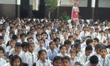 Lavi Public School Lavi Public School Gallery