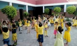 Lavi Public School Lavi Public School Gallery