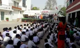Lavi Public School Lavi Public School Gallery