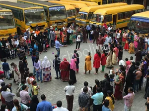 The Oxford English School Gallery 6