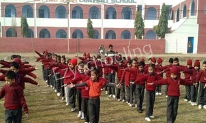 Little Star Convent School Gallery 5