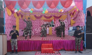 Little Star Convent School Gallery 3